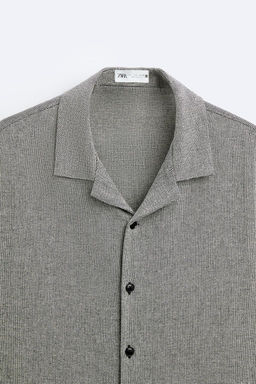 DOKULU GOMLEK - Zara фото 26