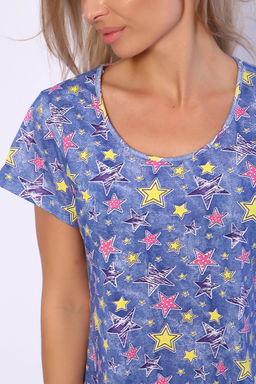 Сорочка 22060 - Натали фото 5