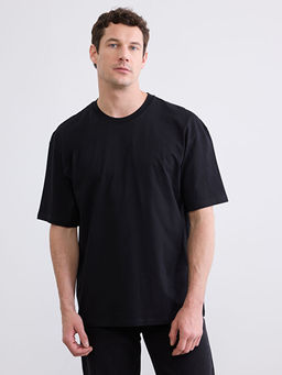 Bisiklet Yaka Erkek Ti??rt