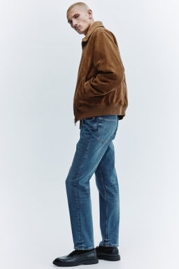 Slim Jeans - H&m фото 9