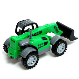 Экскаватор инерционный Стройка, МИКС - Simaland фото 3