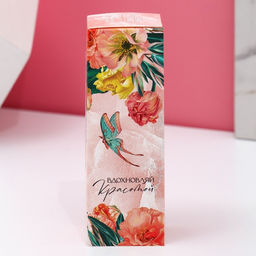 Цена за 2 шт. Бомбочки для ванны Самой нежной, 3?40 г, Чистое счастье  фото 3