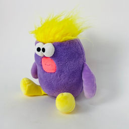 Мягкая игрушка Милые монстрики 26 см - Storyland фото 14