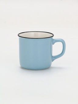 Кружка керамическая, новогодняя «Время чудес», 210 мл