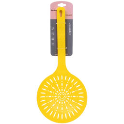 Цена за 6 шт. Шумовка пластиковая "Астория" 36*16см