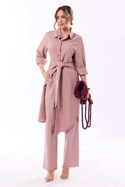 Костюм Golden Valley 6543 розовый