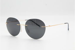 Солнцезащитные очки Boccaccio(Polarized) 1118 54-17-140 С1