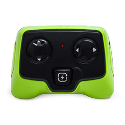 Машина-перевёртыш радиоуправляемая Амфибия, плавает по воде, работает от аккумулятора, цвет зелёный - Simaland фото 5