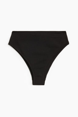 Braga de bikini cheeky High Waist - H&m фото 4