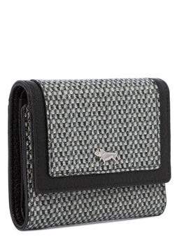 Кошелек Labbra L149-89002 stone/black  фото 2