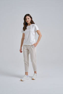 Футболка Белый