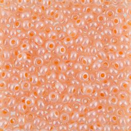 Бисер Чехия "GAMMA" круглый 1 10/0 2.3 мм 50 г 1-й сорт