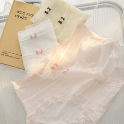 Трусики кружево A29607180 - Tadmico фото 6