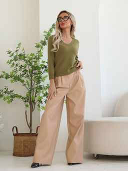 Джемпер Др4-536/14 - Wisell фото 4