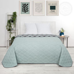 Ирландия 215*220/1 шт. Стеганые (ПОПЛИН) - Артпостель фото 2