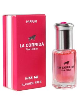 Ж NEO Парфюм. МАСЛО с ролликом 6 мл La Corrida Pink Edition/Ла Коррида Пинк розовая