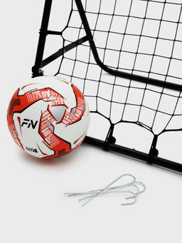 Мини-сетка для футбола FN Soocer Rebounder Black