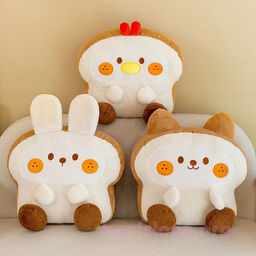 Мягкая игрушка Biscuit animal 30 см