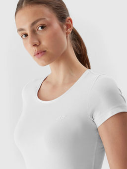 Футболка женская - 4F фото 4