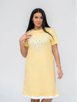 Ночная сорочка мод.1441/1