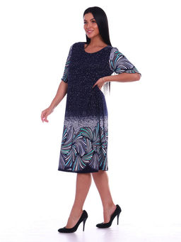 Платье Бисер - Нагорная текстиль фото 4