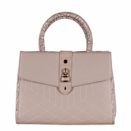 Сумка 012306039 off white Chrisbella