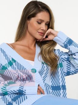 Кардиган женский 5232-1745 - Vay фото 5