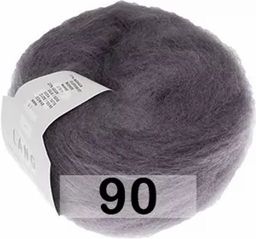 Пряжа MOHAIR LUXE COLOR LANG  фото 11