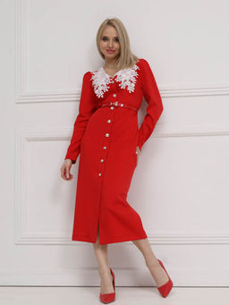 Платье П5-5662