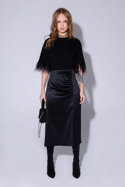 Футболка Pirs 4301 черный  фото 3