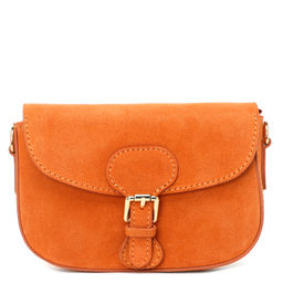 Кросс-боди DIVAS BAG Артикул 3449627, оранжевый  фото 2