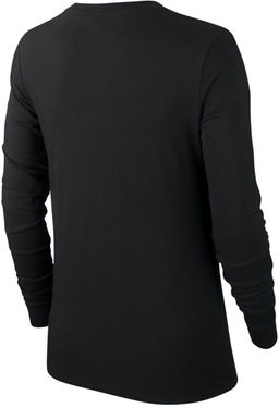 Лонгслив женский