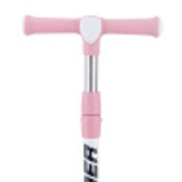 Самокат трехколесный Slider