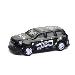 Набор машин "Пуля" в коробке