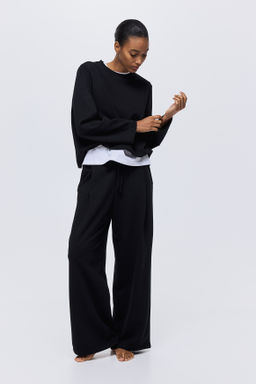 Top interlock - H&m фото 2