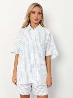 JETTY Рубашка  фото 2