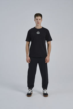 Футболка Черный - Anta фото 7