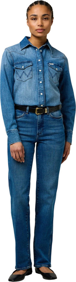 Джинсы женские