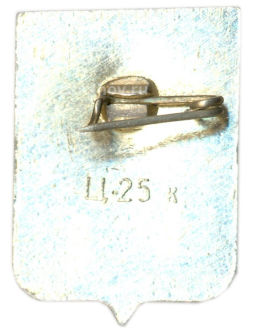 Значок Макарьев