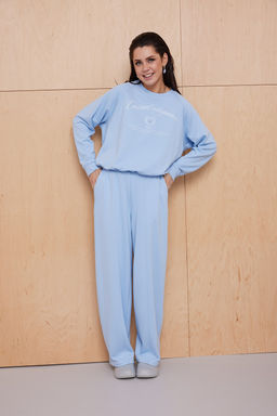 Свитшот 2303 - MG Wear фото 3