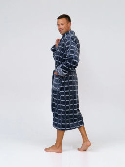 Халат мод.78 Ф/14