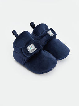 C?rt C?rtl? Erkek Bebek Panduf