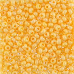 Бисер Чехия "GAMMA" круглый 1 10/0 2.3 мм 50 г 1-й сорт