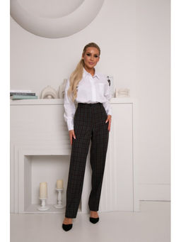 БРЮКИ БАККОН БЕЖ -