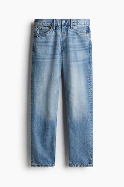 Relaxed Jeans - H&m фото 3