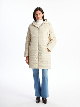 Kap??onlu Kad?n ?i?me Mont