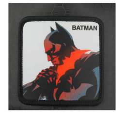 Бейсболка CAPSLAB арт. CL/DC7/1/PCT/BAT DC Comics Batman (черный) фото 3