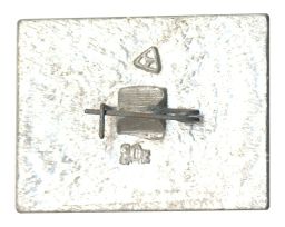 Значок Суздаль