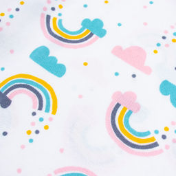 Распашонка интерлок 1090205103 - Youlala фото 4