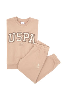 K_z _ocuk Camel E_ofman Tak_m_ Sepette S_rpriz _ndirim - U.s. polo assn фото 11